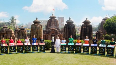 International Hockey World Cup