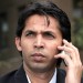 Muhammad Asif Cricketer
