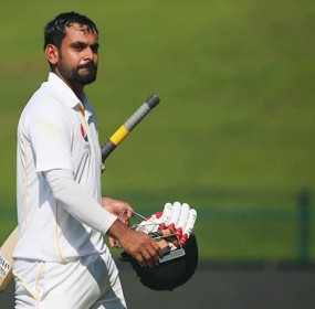 Muhammad Hafeez