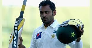 Muhammad Hafeez Cricketer