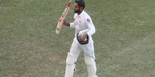Muhammad Hafeez Retired