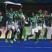 Pakistan Hockey team