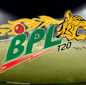 Bangladesh Premier League