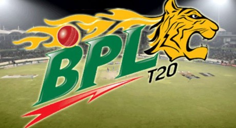 Bangladesh Premier League