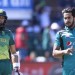 Hassan And Amla