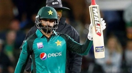 Muhammad Hafeez