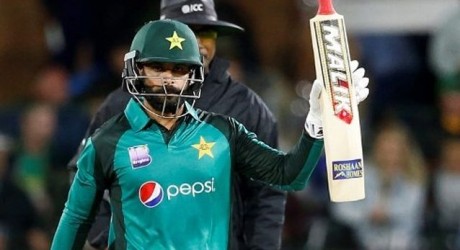 Muhammad Hafeez