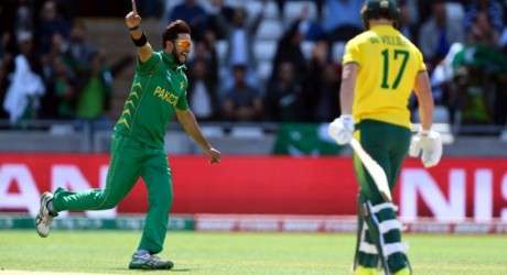 PAk vs SA