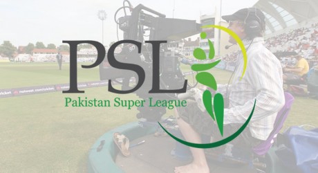 Pakistan Super League