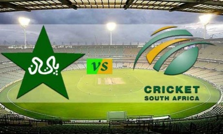 Pakistan vs South Africa Pakistan vs South Africa
