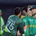 Team pakistan & South Africa
