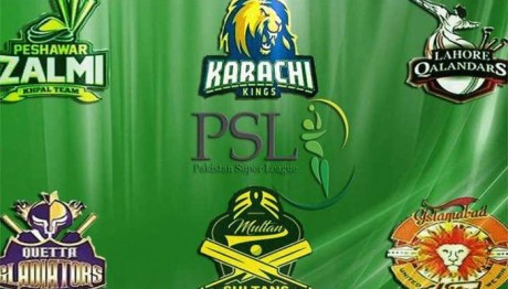 PSL 4th
