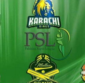 PSL 4th