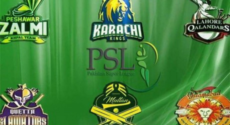 PSL 4th
