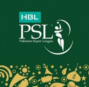 Pakistan Super League 4