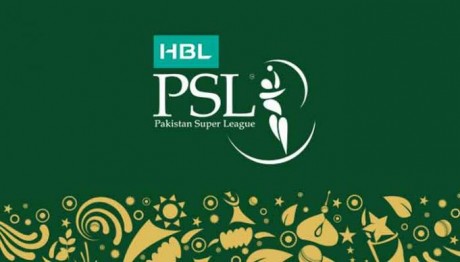Pakistan Super League 4
