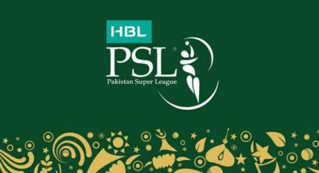 Pakistan Super League 4