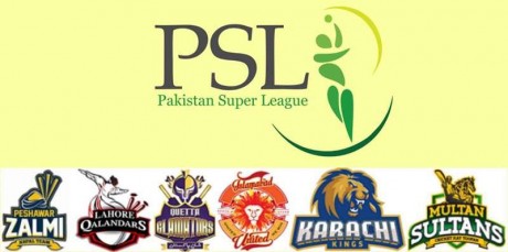 Pakistan psL