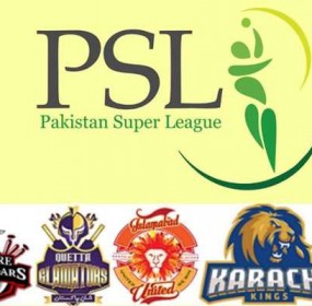 Pakistan psL