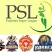 Pakistan psL