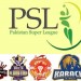 Pakistan psL Pakistan psL
