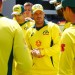Australia ODI Squad