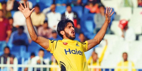 Hassan Ali