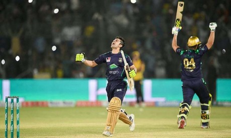PSL Final
