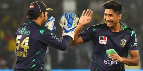 Palyers of Final