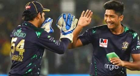 Palyers of Final