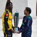 Peshawar Zalmi and Quetta Gladiators