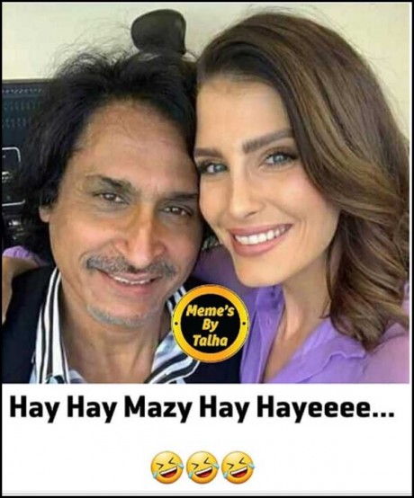 Ramiz Raja