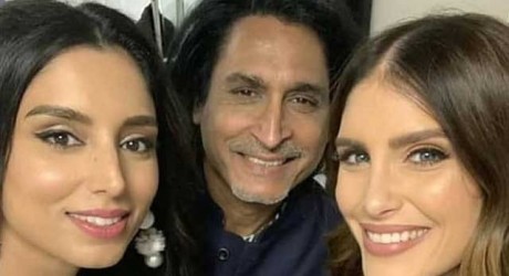 Ramiz Raja Papular