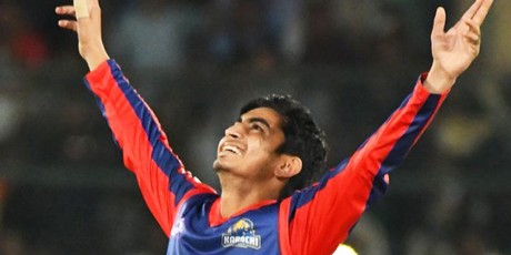 Umar Khan