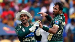 ICC Cricket World Cup 2019