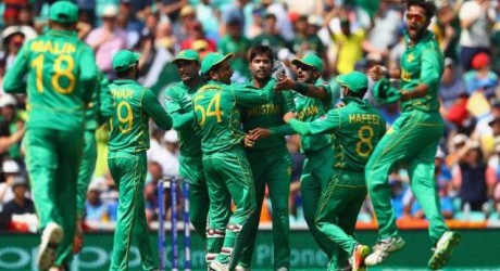 Pak Squad for ICC Cricket World Cup