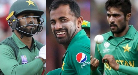 Amir wahab and asif in wc squa