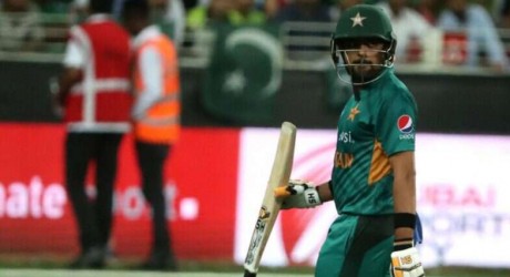 Babar Azam