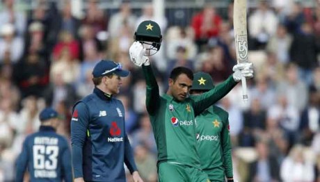 Fakhar Zaman Pakistan