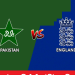 Pakistan vs England