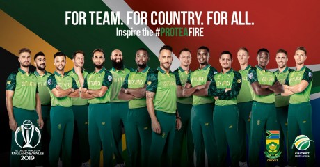 Team South Africa Team South Africa