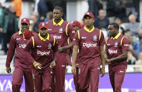 Team West Indies