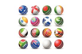 World Cup Teams
