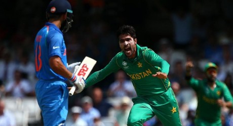 Pakistan vs India Math