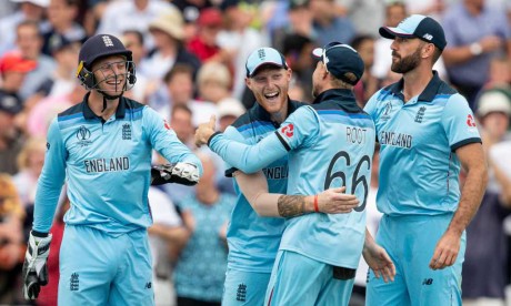 England v South Africa - ICC Cricket World Cup 2019
