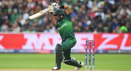 Babar Azam