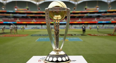 ICC Cricket world Cup 2019