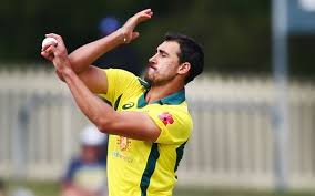 ICC World Cup Top Bowler