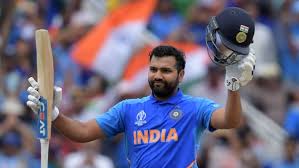 Rohit Sharma