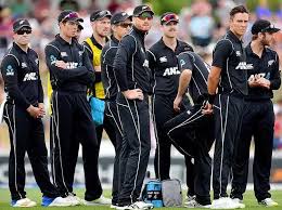 Team New Zealand Team New Zealand